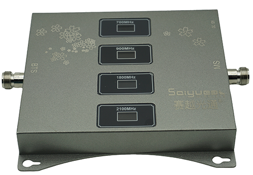  门头沟四频手机信号接收器200㎡