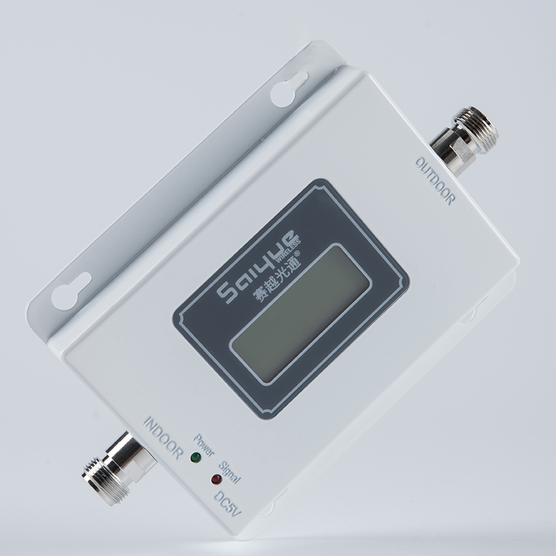 门头沟家用配电房机房信号放大器200㎡