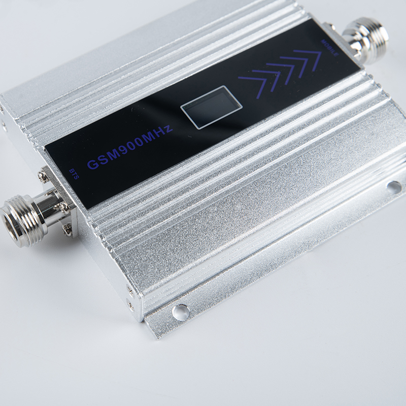 门头沟家用单频手机信号增强器100㎡