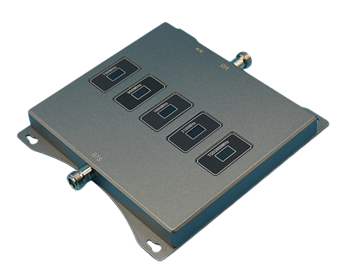 门头沟五频4G+5G手机信号增强器200㎡