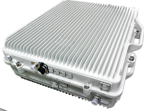 门头沟信令级数字室分型移动通信干扰器