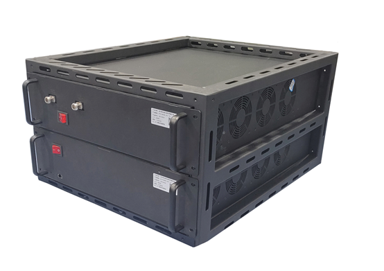 门头沟室内大功率通讯管控屏蔽系统