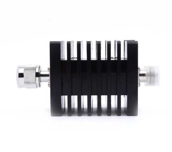  门头沟腔体固定衰减器0-3G/0-4G  N型接口